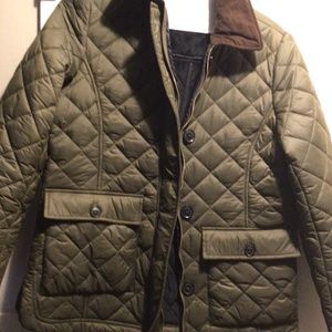 Ralph Lauren Quilted jacket